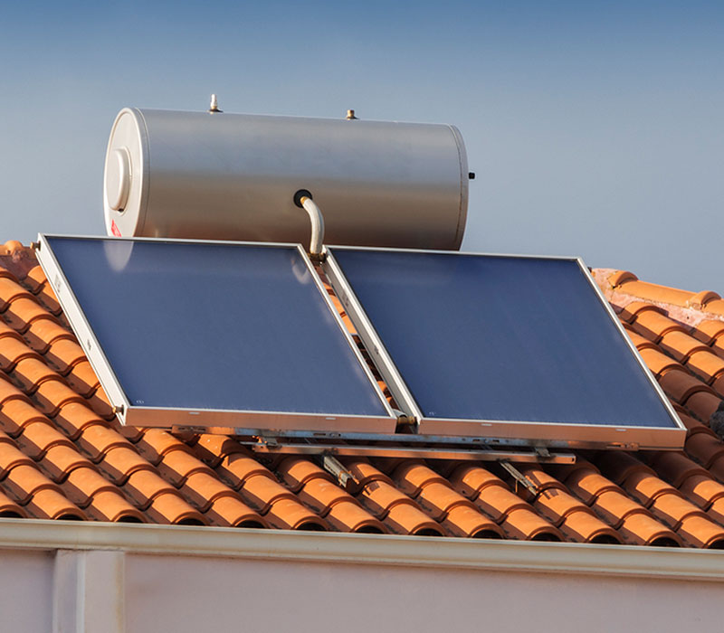Solartechnik Dransfeld - Wir bieten Ihnen professionelle Solartechnik vom Profi!